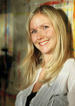 Sandra Guggisberg