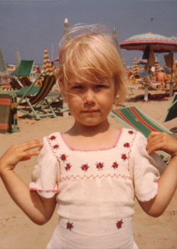 Sandra Guggisberg