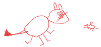 Farbmuus
