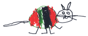 Farbmuus